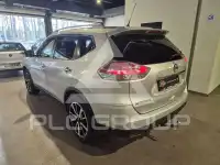 2016 Nissan X-TRAIL