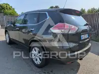 2016 Nissan X-TRAIL