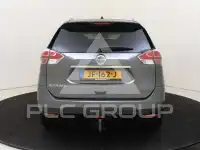 2016 Nissan X-TRAIL