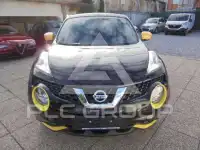 2016 Nissan Juke