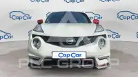 2016 Nissan Juke