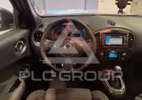 2016 Nissan Juke