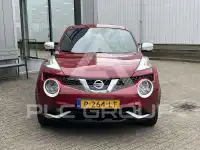 2016 Nissan Juke