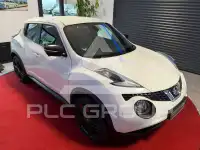2016 Nissan Juke