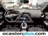 2016 Nissan Juke