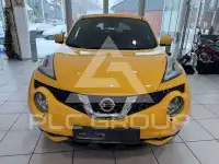 2016 Nissan Juke