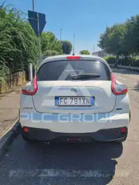2016 Nissan Juke