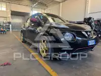 2016 Nissan Juke