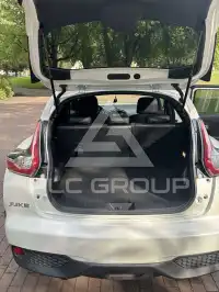 2016 Nissan Juke