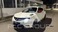 2016 Nissan Juke