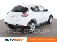 2016 Nissan Juke