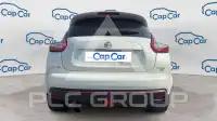 2016 Nissan Juke