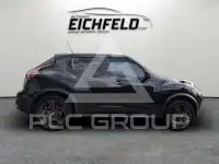 2016 Nissan Juke