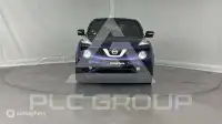 2016 Nissan Juke