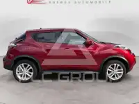 2016 Nissan Juke