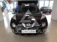 2016 Nissan Juke