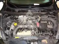 2016 Nissan Juke