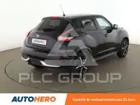 2016 Nissan Juke