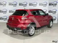 2016 Nissan Juke
