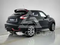 2016 Nissan Juke