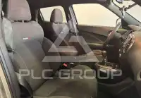 2016 Nissan Juke