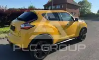 2016 Nissan Juke