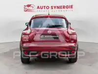 2016 Nissan Juke