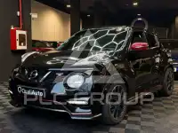 2016 Nissan Juke