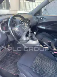 2016 Nissan Juke