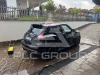 2016 Nissan Juke