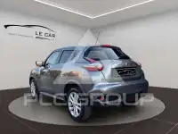 2016 Nissan Juke