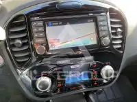 2016 Nissan Juke
