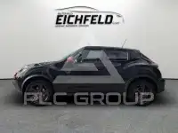 2016 Nissan Juke