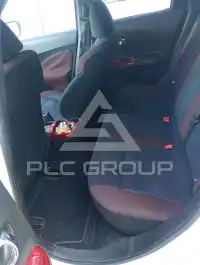 2016 Nissan Juke