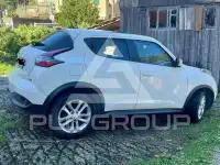 2016 Nissan Juke