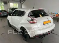 2016 Nissan Juke