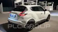 2016 Nissan Juke