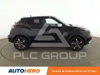 2016 Nissan Juke