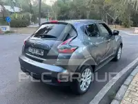 2016 Nissan Juke