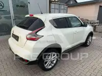 2016 Nissan Juke