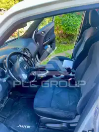 2016 Nissan Juke