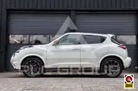 2016 Nissan Juke