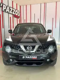 2016 Nissan Juke