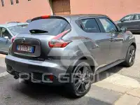 2016 Nissan Juke