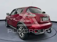 2016 Nissan Juke