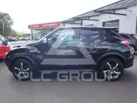2016 Nissan Juke