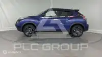2016 Nissan Juke