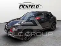 2016 Nissan Juke