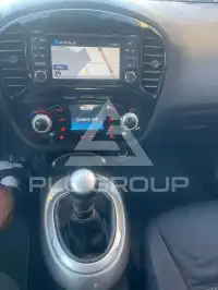 2016 Nissan Juke