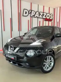2016 Nissan Juke